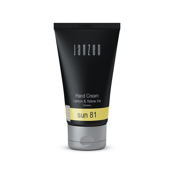 Hand Cream Sun 81 Janzen